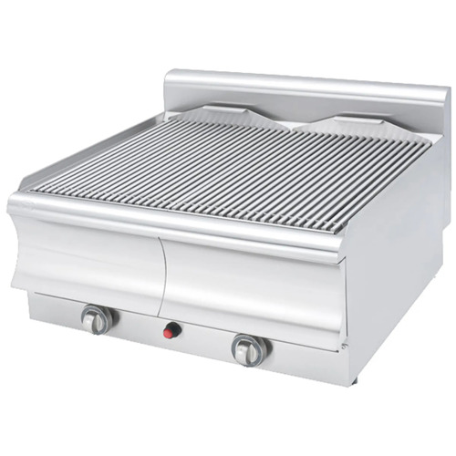 GAS GRILL DOUBLE VIS G