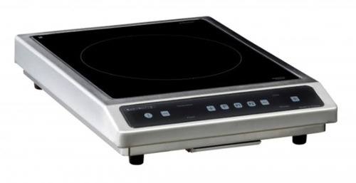 ELECTRIC INDUCTION PLATE ADVENTYS BRIC