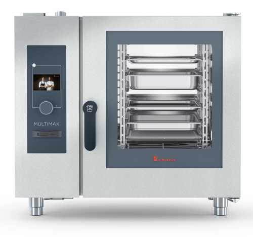 ELECTRIC OVEN ELOMA MULTIMAX 6-11