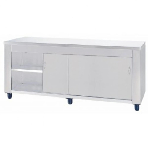 CABINET WITH TWO SLIDING DOORS NI ERSY
