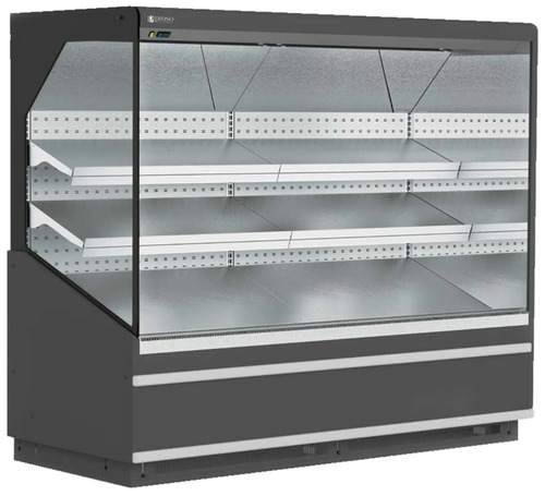 Wall Type Fruit and Vegetable Cabinet PROSO PARS VA