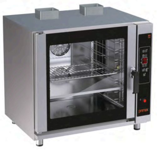 GAS OVEN PRIMAX EASY QUALITY EQ-SPG907-HS