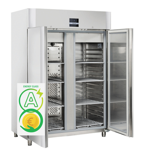 Refrigerated upright cabinet COOL CR14