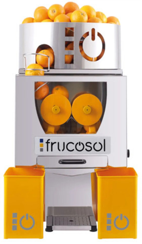 AUTOMATIC JUICER FRUCOSOL F50 A