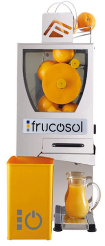 Frucosol F Compact Juicers