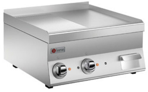 ELECTRIC GRIDDLE BARON CR0856009
