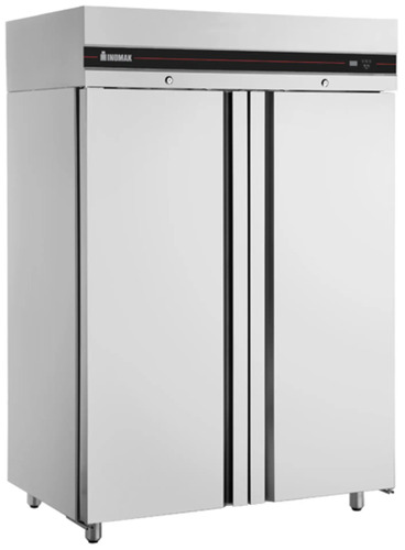 Slim Line Upright Freezer INOMAK CFP2144/SL