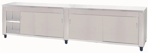 CABINET WITH FOUR SLIDING DOORS NI ERSY