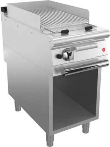 GAS TABLE TOP GRILL BARON M40 CR1657579