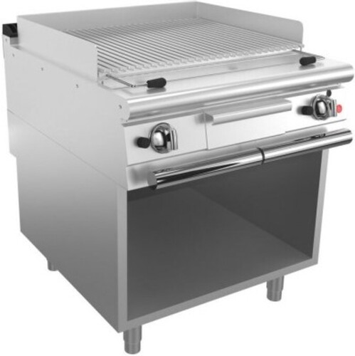 GAS TABLE TOP GRILL BARON M80 CR1657609