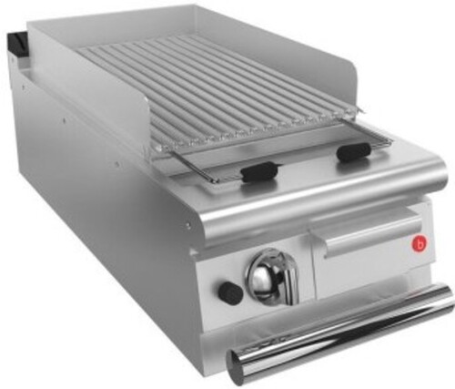GAS TABLE TOP GRILL BARON M40 CR1657469