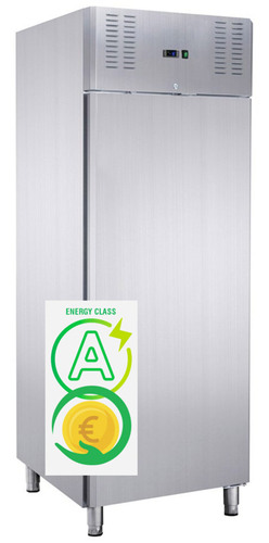 Refrigerated upright cabinet ΑΜΤΚ AKT700TN