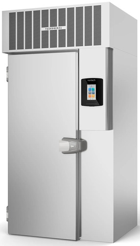MULTI BLAST CHILLER NORMANN NORTECH 20
