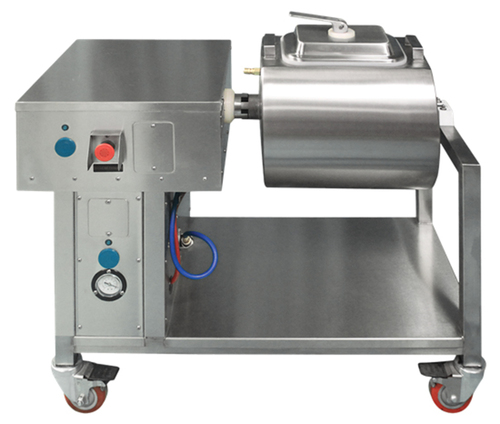 TUMBLE VACUUM MARINATOR AYR KING