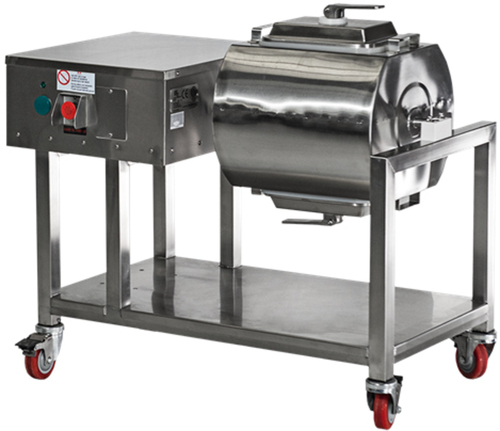DOUBLE TUMBLE MARINATOR AYR KING