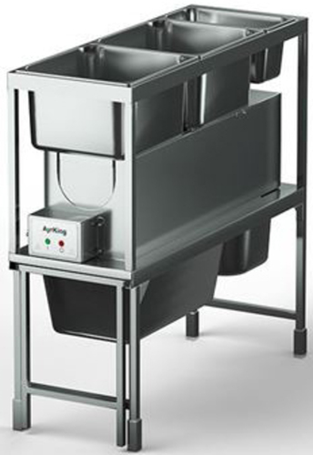 BREADING STATION AYR KING BBS THIN