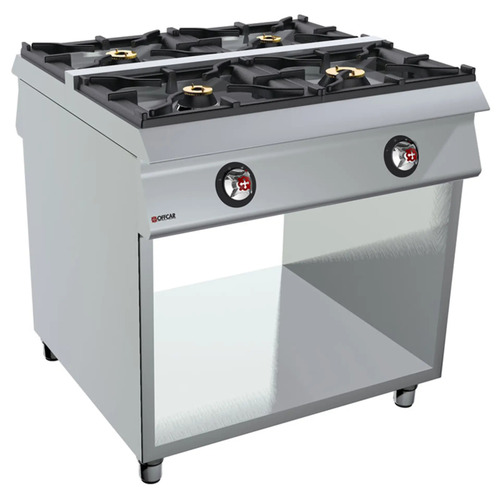 GAS STOVE RANGE OFFCAR STILE 1100 11CBG04