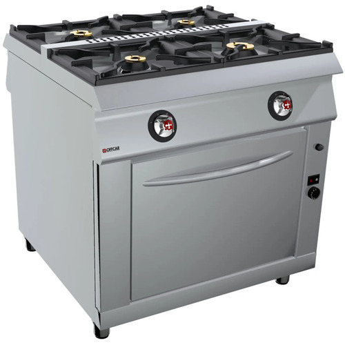 GAS STOVE RANGE OFFCAR STILE 1100 11CBG24
