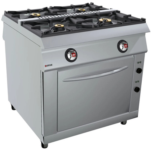 GAS STOVE RANGE OFFCAR STILE 1100 11CBG24FE