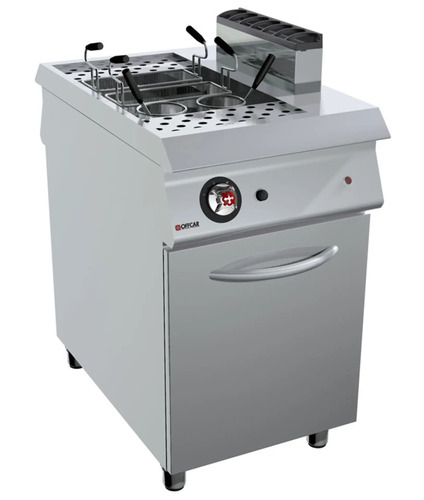 GAS PASTA COOKERS STILE 1100