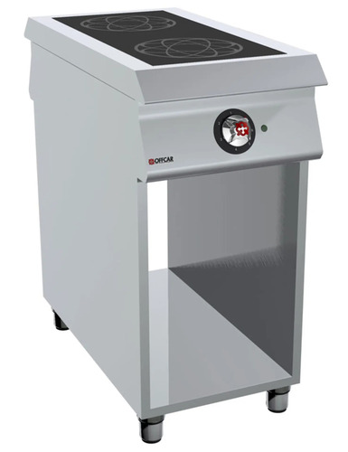ELECTRIC CERAMIC OFFCAR STILE 1100 11CVE02
