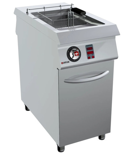 ELECTRIC FRYERS STILE 1100