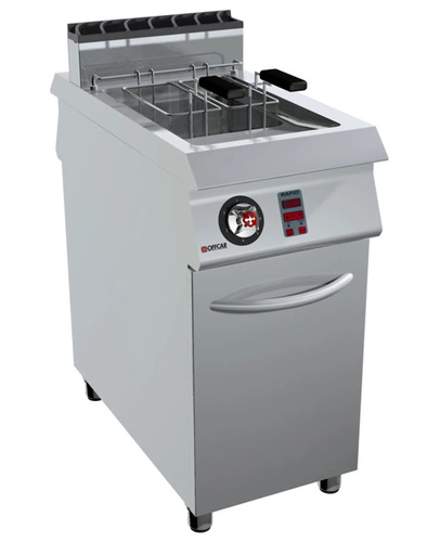 GAS FRYER OFFCAR STILE 1100 11FRG-16R