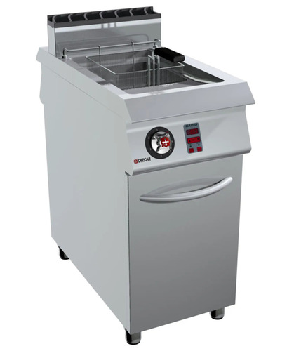 GAS FRYER OFFCAR STILE 1100 11FRG-22R