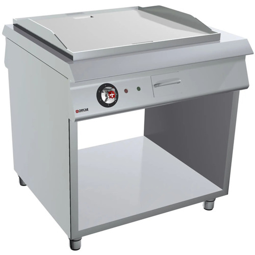 ELECTRTIC FRY TOPS STILE 1100