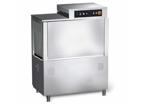 TUNNEL DISHWASHER KLS RK 1200