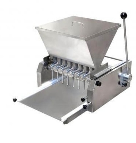 PRALINJECT MACHINE ICB
