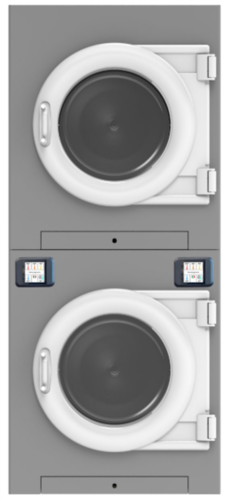 DRYER HEAT PUMP DRYERS MSGROUP EDS C.C 16 TWIN