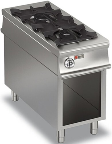 GAS RANGE BARON GIANO CR1011629