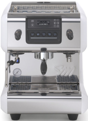 ESPRESSO COFFEE MACHINE LASANMARCO 20-20
