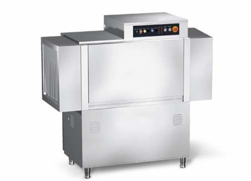 TUNNEL DISHWASHER KLS  RK 2000