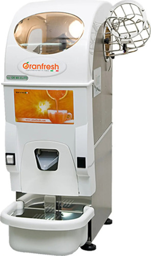 JUICER ORANFRESH OR M5 ELITE-L-B-220