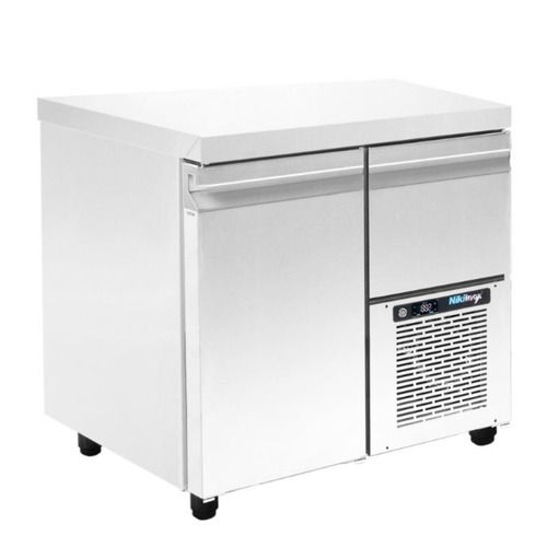 ΠΑΓΚΟΣ ΣΥΝΤΗΡΗΣΗΣ ΜΕ ΨΥΚΤΙΚΟ ΜΗΧΑΝΗΜΑ ΜΕ 1 ΦΑΡΔΙΑ ΠΟΡΤΑ PA 70 104M