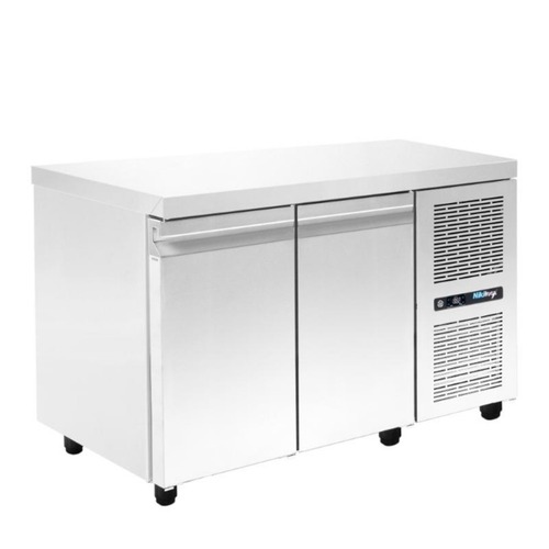 ΠΑΓΚΟΣ ΣΥΝΤΗΡΗΣΗΣ ΜΕ ΨΥΚΤΙΚΟ ΜΗΧΑΝΗΜΑ ΜΕ 2 ΜΕΓΑΛΕΣ ΠΟΡΤΕΣ ΝΙΚΙ ΙΝΟΧ PA 70 155M