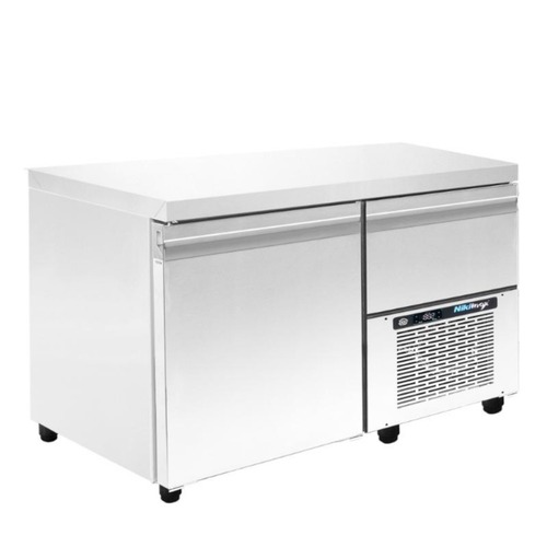 ΠΑΓΚΟΣ ΣΥΝΤΗΡΗΣΗΣ ΜΕ ΨΥΚΤΙΚΟ ΜΗΧΑΝΗΜΑ ΜΕ 1 ΠΟΡΤΑ ΝΙΚΙ ΙΝΟΧ PA 80 104M