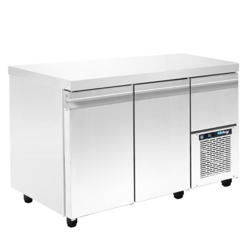 ΠΑΓΚΟΣ ΣΥΝΤΗΡΗΣΗΣ ΜΕ ΨΥΚΤΙΚΟ ΜΗΧΑΝΗΜΑ ΜΕ 2 ΠΟΡΤΕΣ ΝΙΚΙ ΙΝΟΧ PA 80 157M