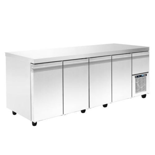 ΠΑΓΚΟΣ ΣΥΝΤΗΡΗΣΗΣ ΜΕ ΨΥΚΤΙΚΟ ΜΗΧΑΝΗΜΑ ΜΕ 4 ΠΟΡΤΕΣ  PA GN 224M