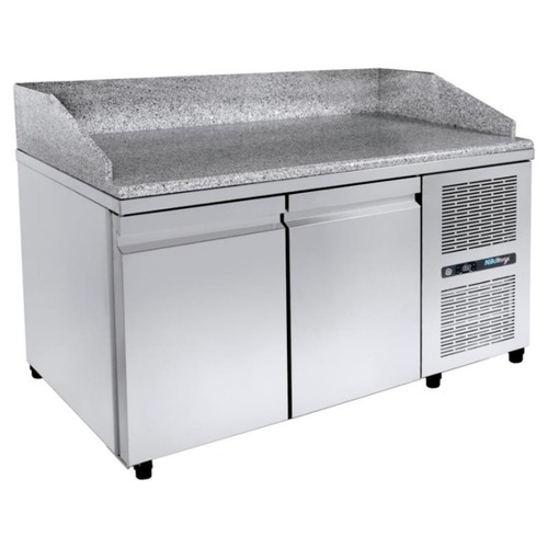 ΨΥΓΕΙΟ-ΠΑΓΚΟΣ ΠΙΤΣΑΣ ΝΙΚΙ ΙΝΟΧ PA PI 155M