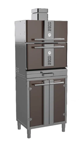 CHARCOAL OVEN KOPA 301SC