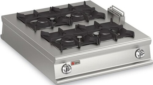 GAS RANGE BARON GIANO CR1011589