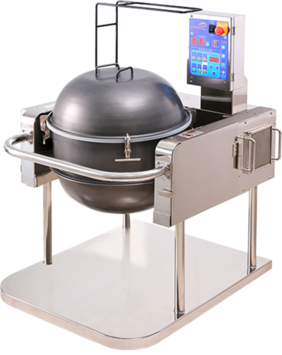 ΜΙΞΕΡ ΡΥΖΙΟΥ LUCKYENG LM-500