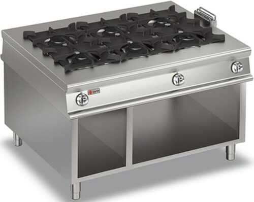 GAS RANGE BARON GIANO CR1011669