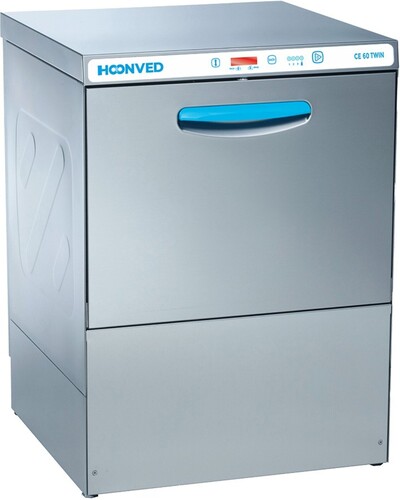 ΠΛΥΝΤΗΡΙΟ ΠΙΑΤΩΝ ΠΟΤΗΡΙΩΝ HOONVED CE 60 TWIN
