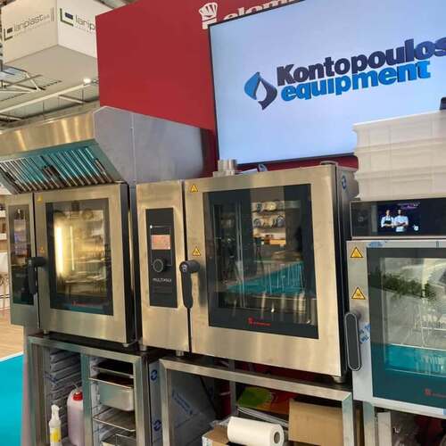 ΕΚΘΕΣΗ HORECA 2026