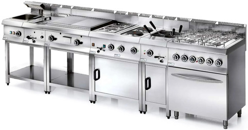 KITCHEN UNICO 650