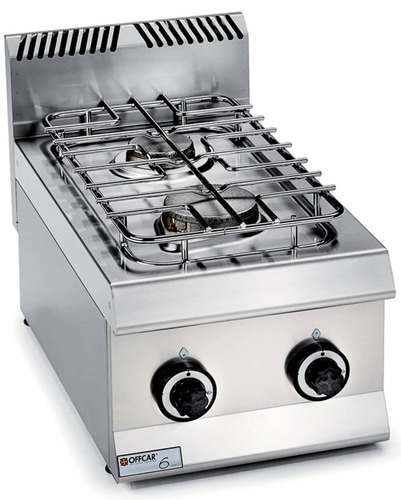 GAS BURNERS OFFCAR UNICO 650 6UCBG02